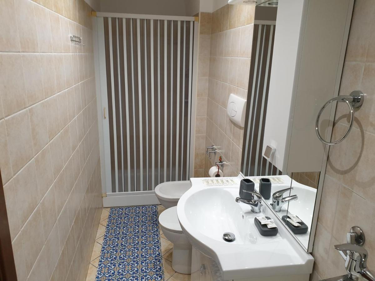 Casa Epomeo Βίλα Κατάνια Εξωτερικό φωτογραφία