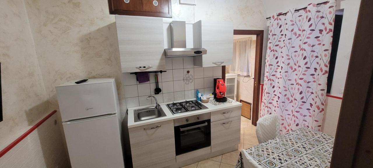 Casa Epomeo Βίλα Κατάνια Εξωτερικό φωτογραφία