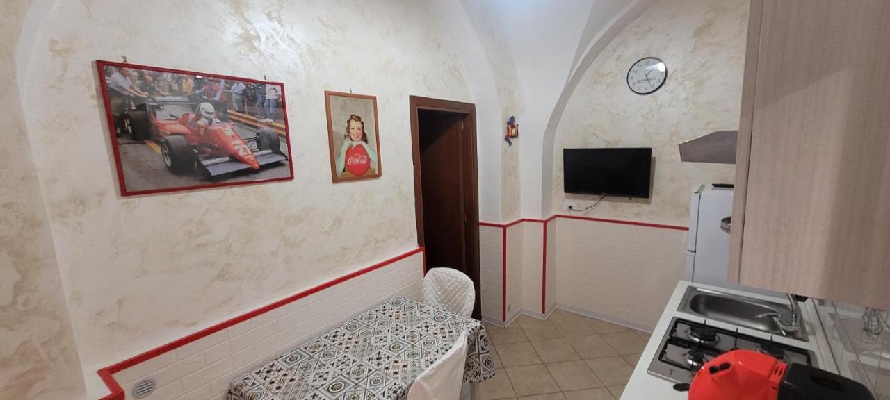 Casa Epomeo Βίλα Κατάνια Εξωτερικό φωτογραφία
