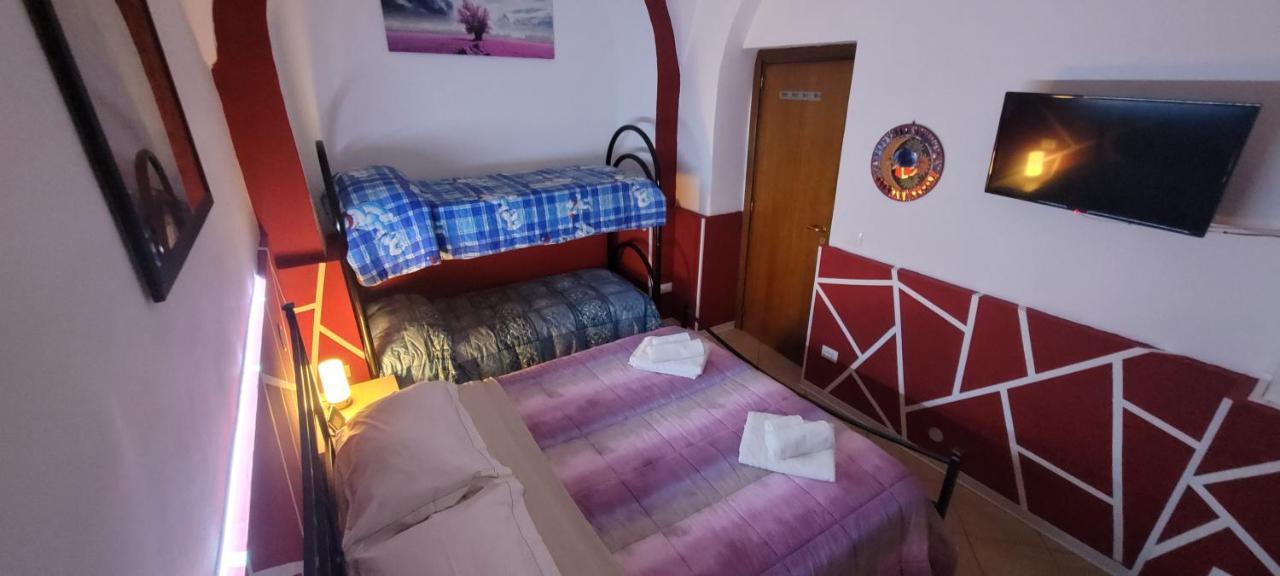 Casa Epomeo Βίλα Κατάνια Εξωτερικό φωτογραφία